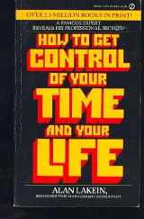 9780451134301-0451134303-How to Get Control of Your Time and Your Life