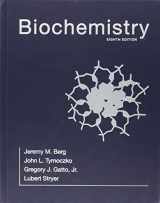 9781319036805-1319036805-Biochemistry 8e & LaunchPad (Twelve Month Access)