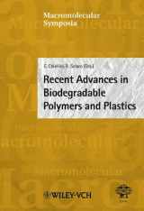 9783527307012-352730701X-Macromolecular Symposia, No. 197: Recent Advances in Biodegradable Polymers and Plastics