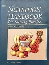 9780397549283-0397549288-Nutrition Handbook for Nursing Practice