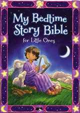 9780310753308-0310753309-My Bedtime Story Bible for Little Ones