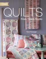 9781446307441-1446307441-Quilts from Tilda's Studio: Tilda Quilts and Pillows to Sew with Love