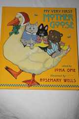 9781564026200-1564026205-My Very First Mother Goose
