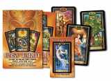 9780738711508-0738711500-Easy Tarot: Learn to Read the Cards Once and For All!