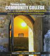 9781524966478-1524966479-Thriving in the Community College and Beyond: Strategies for Academic Success and Personal Development - Southern Maryland