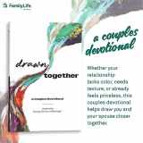 9781602009165-1602009163-FamilyLife Drawn Together: A Couple's Devotional