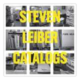 9781941753248-1941753248-Steven Leiber: Catalogs