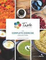 9781938419546-1938419545-Taste of Herbs: The Complete Exercise Collection