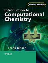 9780470011874-0470011874-Intro to Computational Chemistry 2e: Second Edition