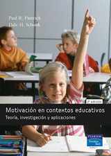 9788420542287-8420542288-Motivación en contextos educativos: Teoría, investigación y aplicaciones