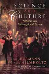 9780226326597-0226326594-Science and Culture: Popular and Philosophical Essays
