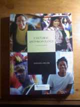 9780558085162-0558085164-Cultural Anthropology Custom Edition Ashford University (Cultural Anthropology, Custom Edition)