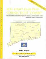 9780971194168-0971194165-Real Estate Exam Prep: Connecticut "Combo"-3rd edition: The Authoritative Guide to Preparing for the Connecticut General and State Sales Exams
