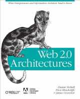 9780596514433-0596514433-Web 2.0 Architectures: What entrepreneurs and information architects need to know