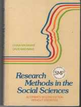 9780312676247-0312676247-Research Methods for the Social Sciences