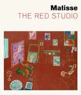 9781633451322-1633451321-Matisse: The Red Studio