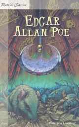 9780789151230-0789151235-Edgar Allan Poe (Retold Classics)