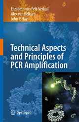 9789048175796-9048175798-Principles and Technical Aspects of PCR Amplification