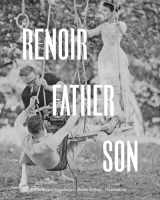 9782080203809-2080203800-Renoir: Father and Son / Painting and Cinema: Painting and Cinema