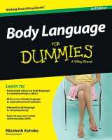9781119067399-1119067391-Body Language For Dummies