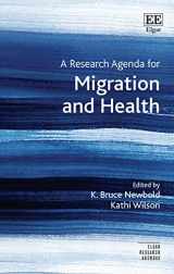 9781800379473-1800379471-A Research Agenda for Migration and Health (Elgar Research Agendas)