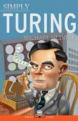 9781943657377-1943657378-Simply Turing (Great Lives)