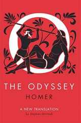 9780460871556-0460871552-Odyssey (Everyman Paperback Classics)