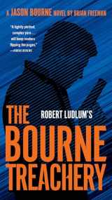 9780525542667-0525542663-Robert Ludlum's The Bourne Treachery (Jason Bourne)