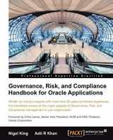 9781849681704-1849681708-Governance, Risk, and Compliance Handbook for Oracle Applications