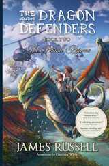9780473406332-0473406330-The Dragon Defenders - Book Two: The Pitbull Returns (The Dragon Defenders: the runaway phenomenon junior fiction series)