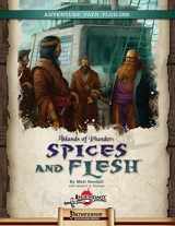 9781500176426-1500176427-Islands of Plunder: Spices and Flesh