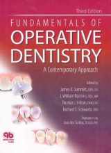 9780867154528-0867154527-Fundamentals of Operative Dentistry: A Contemporary Approach