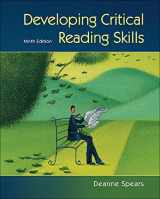 9780073407326-0073407321-Developing Critical Reading Skills