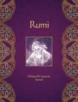 9780738760278-0738760277-Rumi Journal: Writing & Creativity Journal (Rumi Oracle, 4)