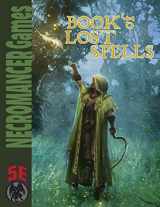 9781622835157-1622835158-Book of Lost Spells - 5th Edition
