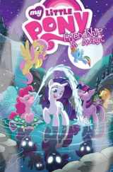 9781631408151-1631408151-My Little Pony: Friendship is Magic Volume 11