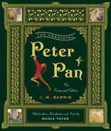 9780393066005-0393066002-The Annotated Peter Pan (The Annotated Books)