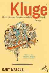 9780618879649-0618879641-Kluge: The Haphazard Construction of the Human Mind