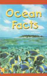 9780823981069-0823981061-Ocean Facts (Rosen Real Readers: Early Emergent)