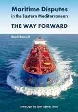 9780960012732-0960012737-Maritime Disputes in the Eastern Mediterranean: The Way Forward