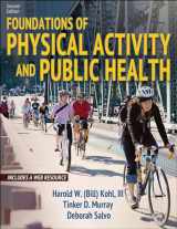 9781492589976-1492589977-Foundations of Physical Activity and Public Health