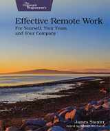 9781680509229-1680509225-Effective Remote Work: For Yourself, Your Team, and Your Company