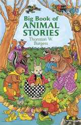 9780486419800-0486419800-Big Book of Animal Stories (Dover Children's Classics)
