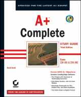 9780782142433-0782142435-A+ Complete: Study Guide
