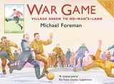 9781843650898-1843650894-War Game: Village Green to No-Man's-Land