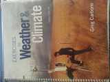 9780134041360-0134041364-Exercises for Weather & Climate (Masteringmeteorology)
