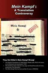 9780977476084-0977476081-Mein Kampf: A Translation Controversy