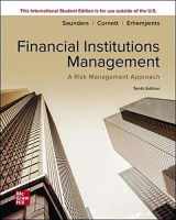 9781260571479-1260571475-ISE Financial Institutions Management: A Risk Management Approach (ISE HED IRWIN FINANCE)