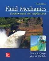 9781260152067-1260152065-Loose Leaf for Fluid Mechanics: Fundamentals and Applications