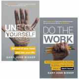 9789124015237-9124015237-Unfu*k Yourself Series 2 Books Collection Set by Gary John Bishop (Unfu*k Yourself: Get Out of Your Head and into Your Life & Do the Work: The Official Unrepentant, Ass-Kicking, No-Kidding)